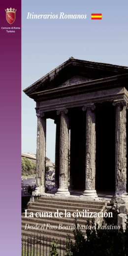 Descarga PDF - Turismo Roma
