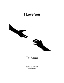 I Love You - Creative Action
