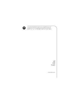 motorola.com
