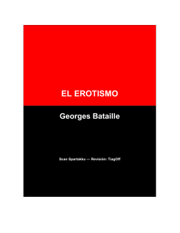 Bataille, Georges
