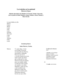 PDF: versión anotada con numeración de los versos