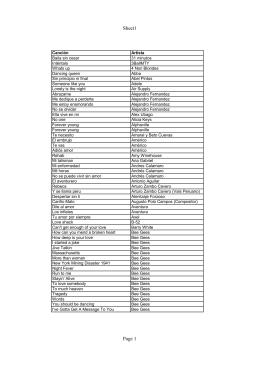 Sheet1 Page 1