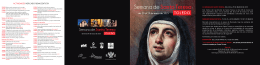 Semana de Santa Teresa