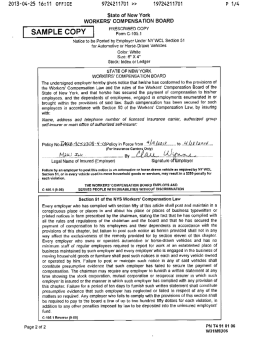SAMPLE COPY Fm 0105.1
