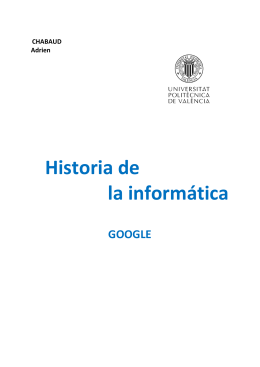Descarga - Historia de la Informática