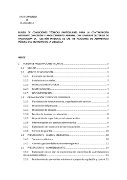 AYUNTAMIENTO DE CORBERA DE LLOBREGAT