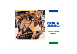 Nokia 3660 - Microsoft