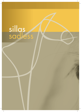 Sillas / Saddles - Guarnicioneria Hermanos Gomez