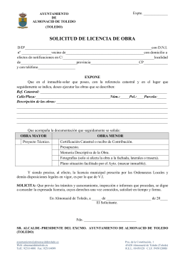 Descargar documento - Ayuntamiento de Almonacid