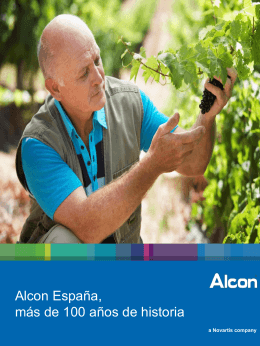 Main Title - Alcon.com