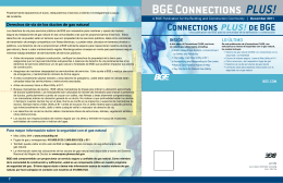 BGE Connections