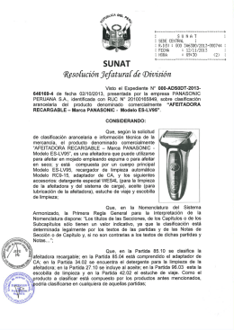 S U NAT - Sintad