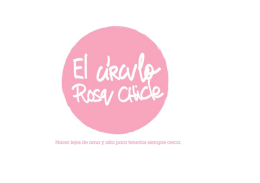 El Círculo Rosa Chicle - Van Van Communication