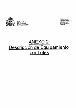 anexo 2 ppt - Sede Electrónica del SEPE