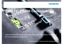 simatic s7-300