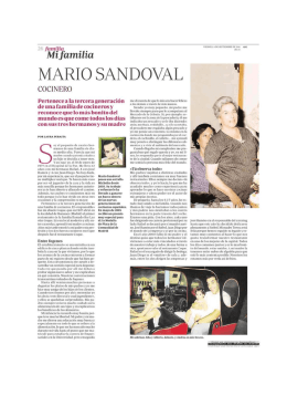 ABC Septiembre 2011