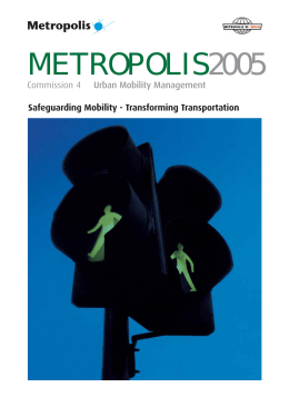 METROPOLIS2005