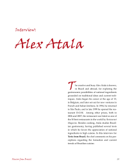 Alex Atala