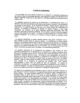 CONCLUSIONES