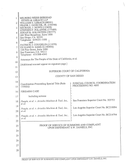 10 11 13 milberg weiss bershad hynes & lerach llp
