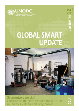 Global Smart Update 2014