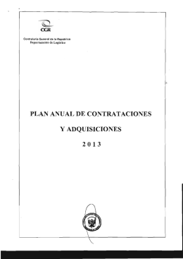 CapturePerfect3 ScanPrint - Contraloría General de la República