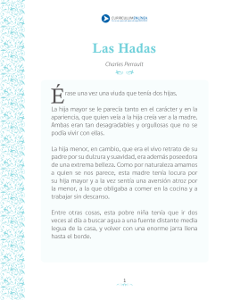 Las Hadas