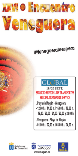 Programa de mano XXVI Encuentro Veneguera CURVAS.cdr