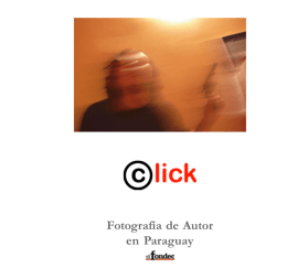 Fotografía de Autor en Paraguay