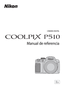 Manual de referencia