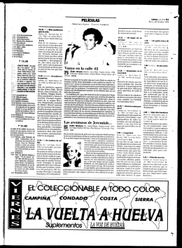 7{45 Carta de presentación.