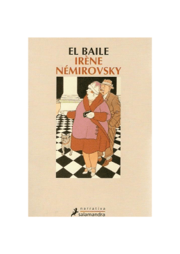 Némirovsky, Irène