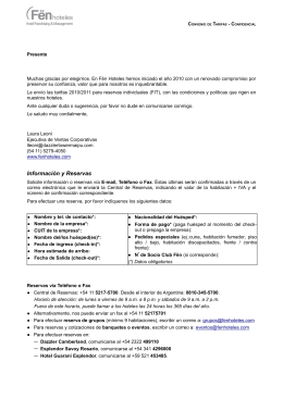 ver+ - Asociación Argentina de Fomento Equino