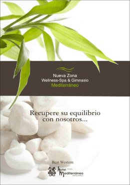 Nueva Zona Mediterraneo