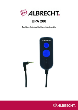 BPA 200