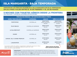 ISLA MARGARITA CUPONATIC(2).key