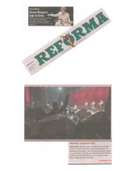 Reforma