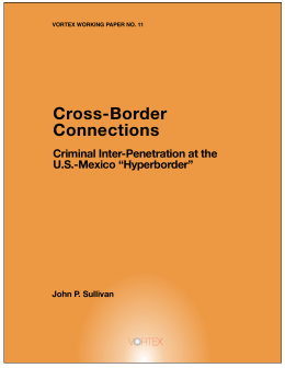Cross-Border Connections