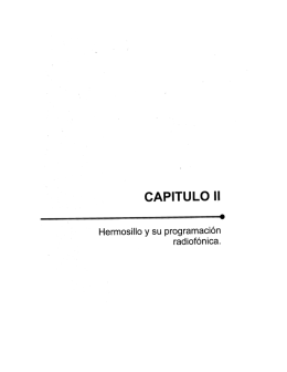 CAPITULO II - Tesis Digitales