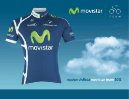 Movistar Team Colombia