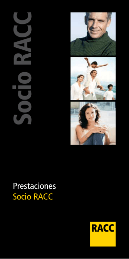 Socio RA CC