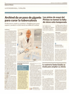 Archivel da un paso de gigante