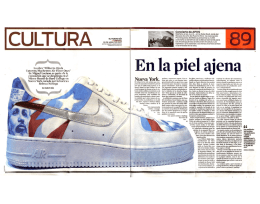 EL NUEVO DÍA :» SÁBADO.