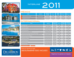 INTERLINE 2 1