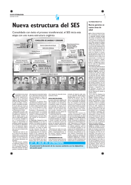 Página 3 - Salud Extremadura