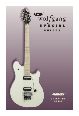Wolfgang Special