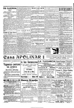 El Globo (Madrid. 1875)