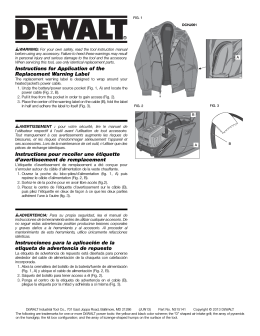N315141 man service sheet jacket label.indd