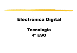 electronica digital.key