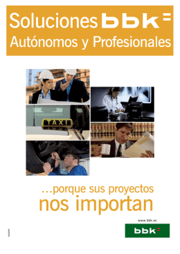 información